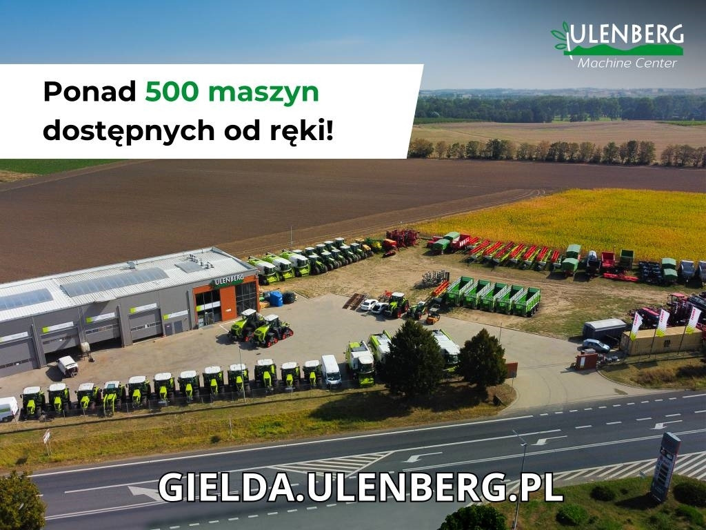 Horsch Tiger 8 MT - Grubber: das Bild 2 Horsch Tiger 8 MT - Grubber: das Bild 2