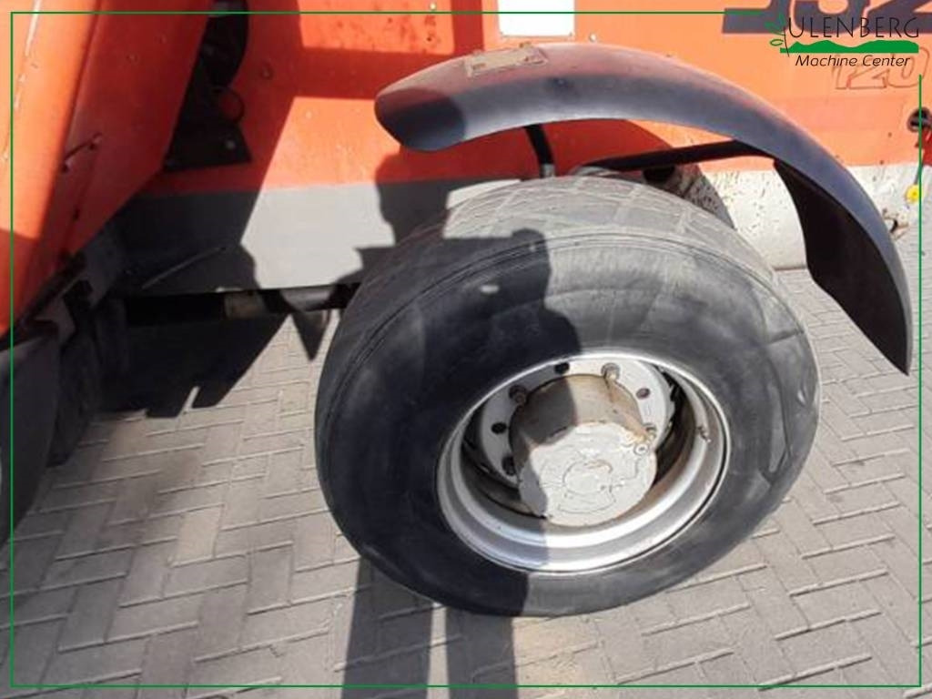 Teleskoplader JCB 535-120: das Bild 8