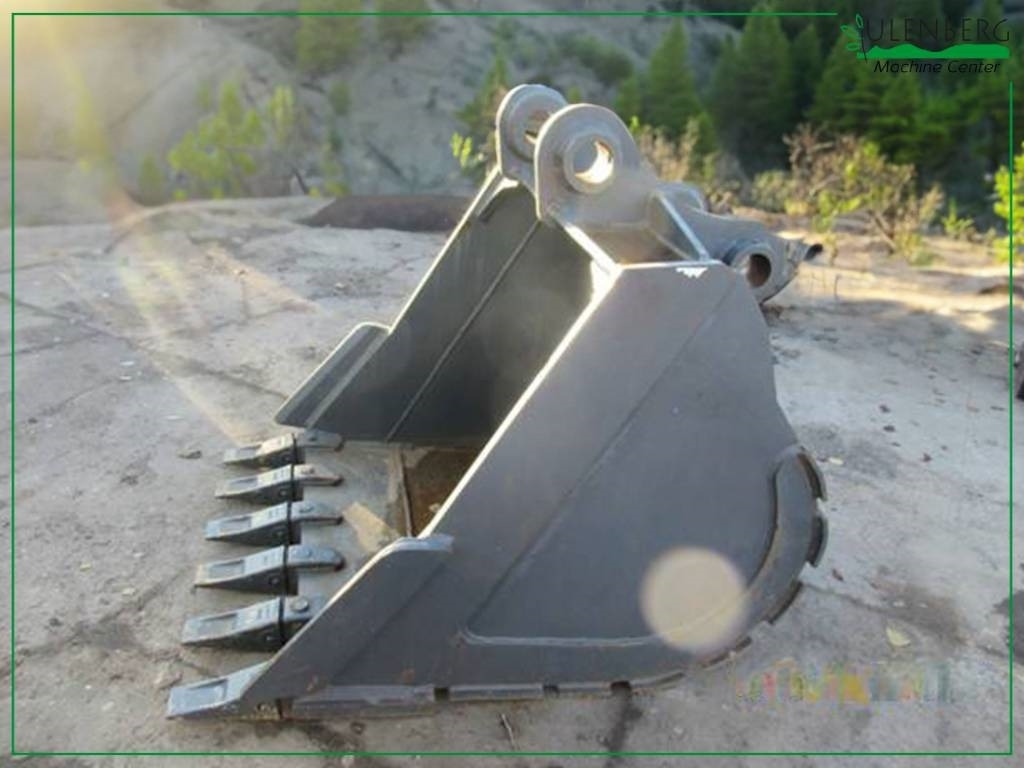 Łyżka do koparki Cat, Komatsu - Baggerschaufel: das Bild 1 Łyżka do koparki Cat, Komatsu - Baggerschaufel: das Bild 1