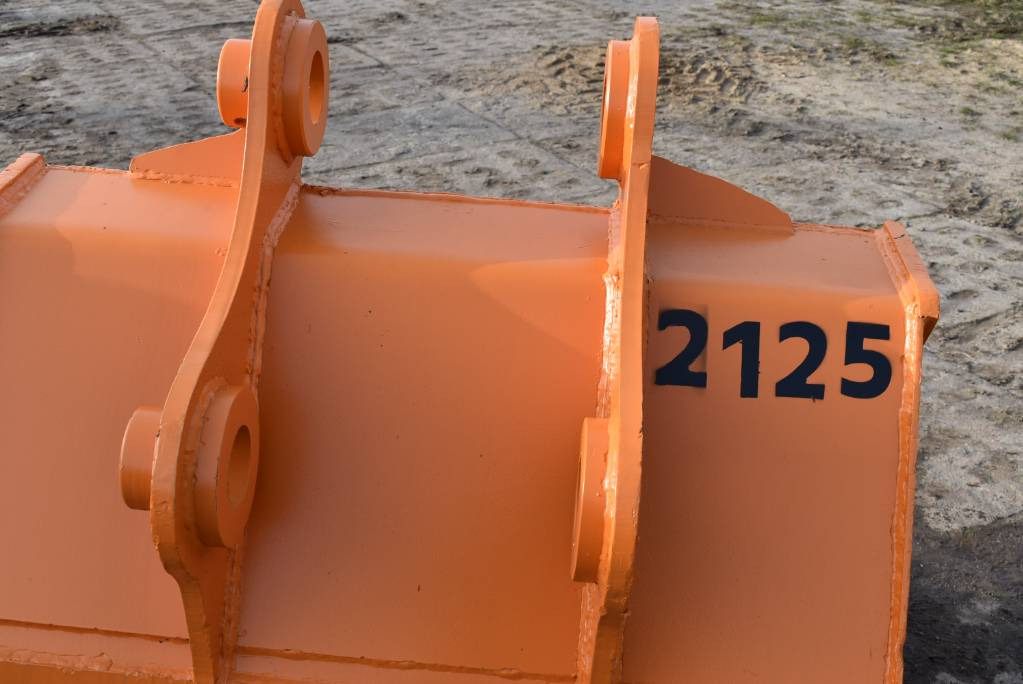 Łyżka do koparki Cat, Komatsu - Baggerschaufel: das Bild 5 Łyżka do koparki Cat, Komatsu - Baggerschaufel: das Bild 5