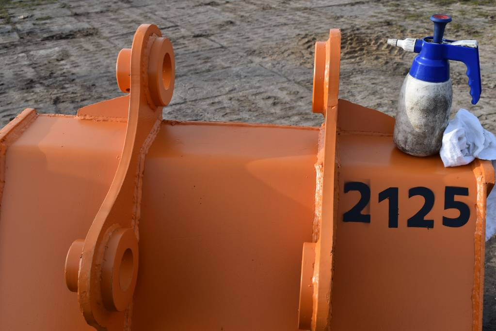 Łyżka do koparki Cat, Komatsu - Baggerschaufel: das Bild 4 Łyżka do koparki Cat, Komatsu - Baggerschaufel: das Bild 4