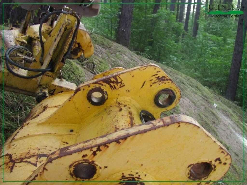 Baggerschaufel Łyżka do koparki Liebherr,Cat,Volvo,Komatsu: das Bild 8