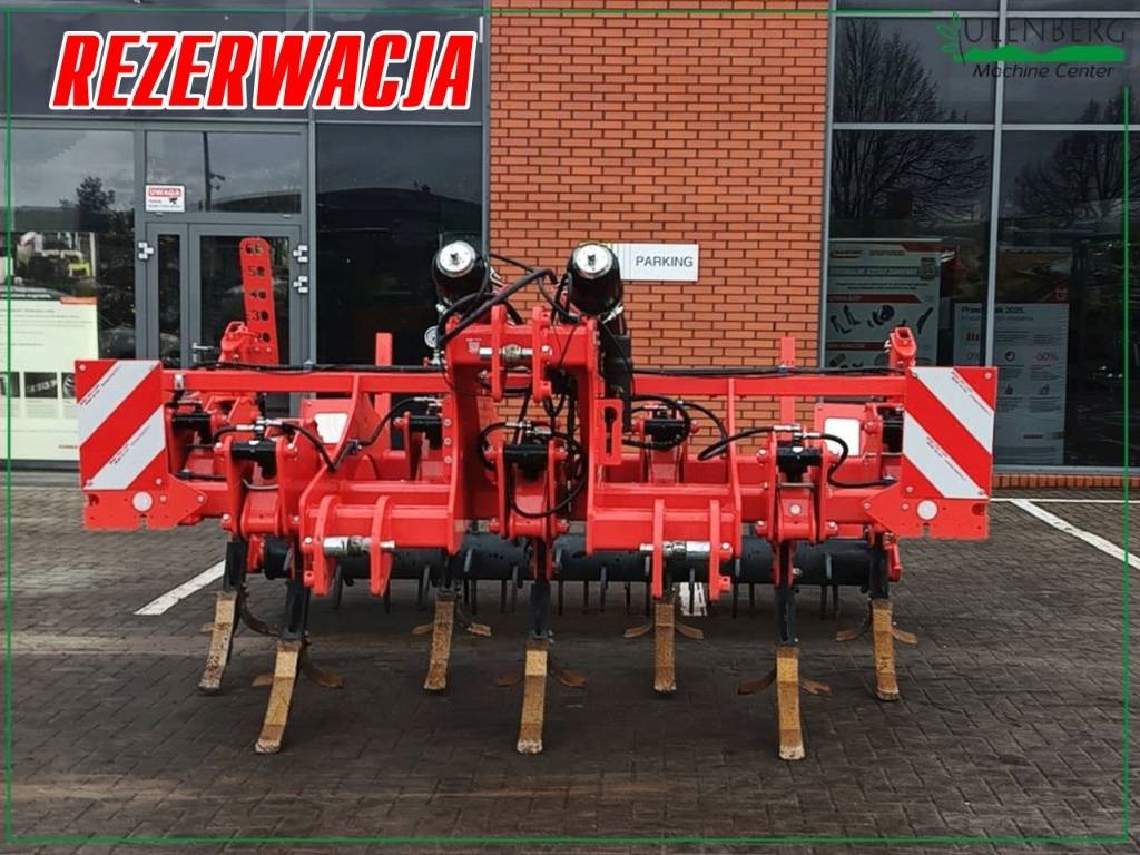 Maschio Attila 300/7 - Grubber: das Bild 1 Maschio Attila 300/7 - Grubber: das Bild 1