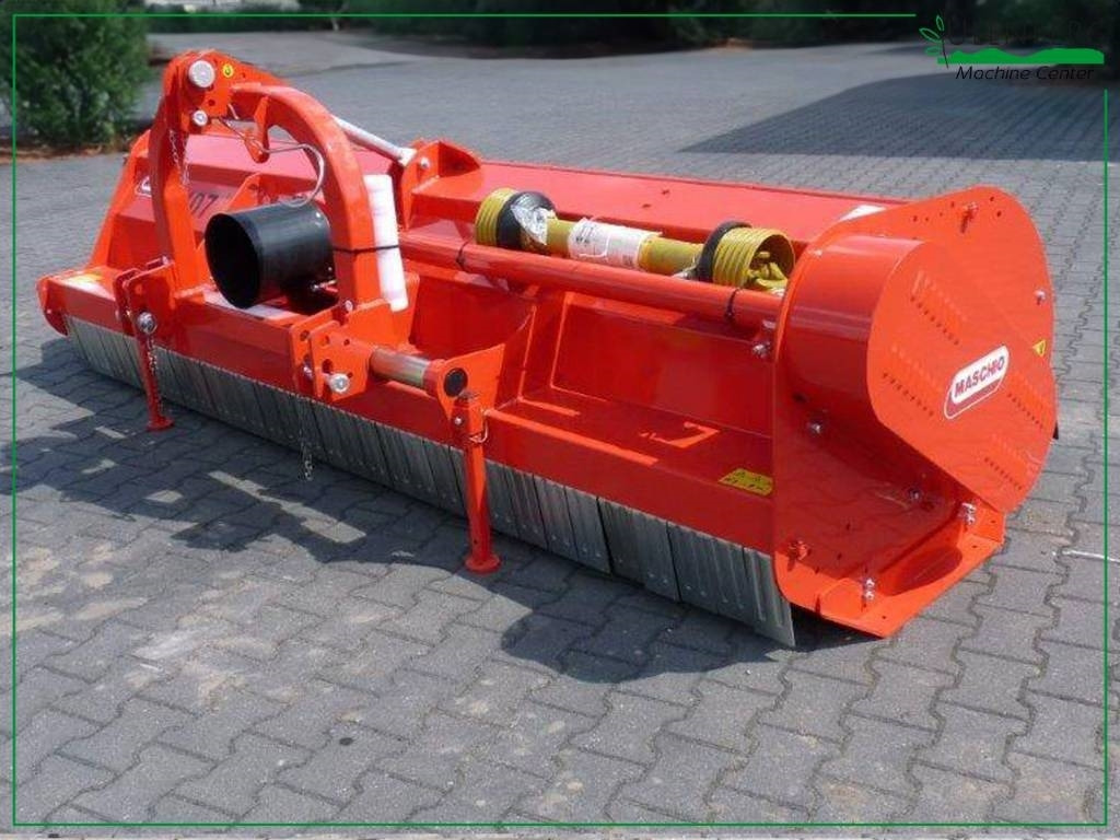 Maschio TORNADO 310 - Technik für Bodenbearbeitung: das Bild 2 Maschio TORNADO 310 - Technik für Bodenbearbeitung: das Bild 2