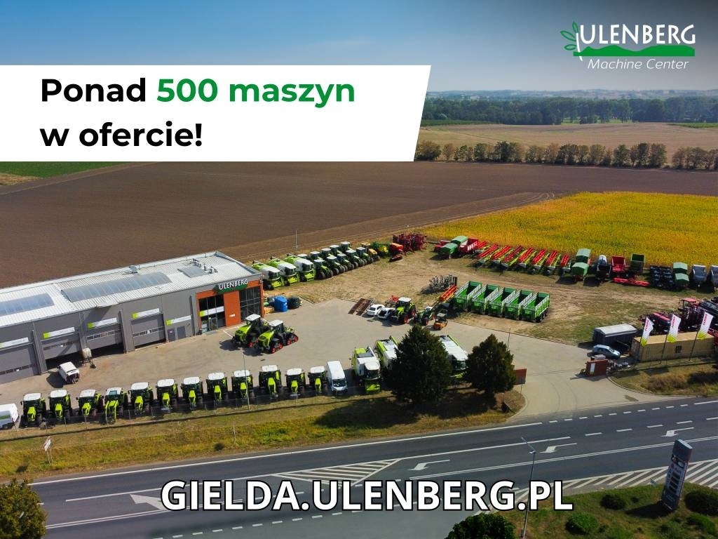 Pronar PT 610 - Landwirtschaftlicher Anhänger: das Bild 3 Pronar PT 610 - Landwirtschaftlicher Anhänger: das Bild 3