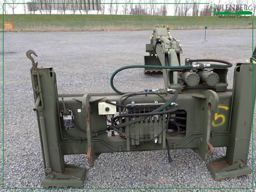 Schaeff HT22B/WT - Bagger: das Bild 4 Schaeff HT22B/WT - Bagger: das Bild 4