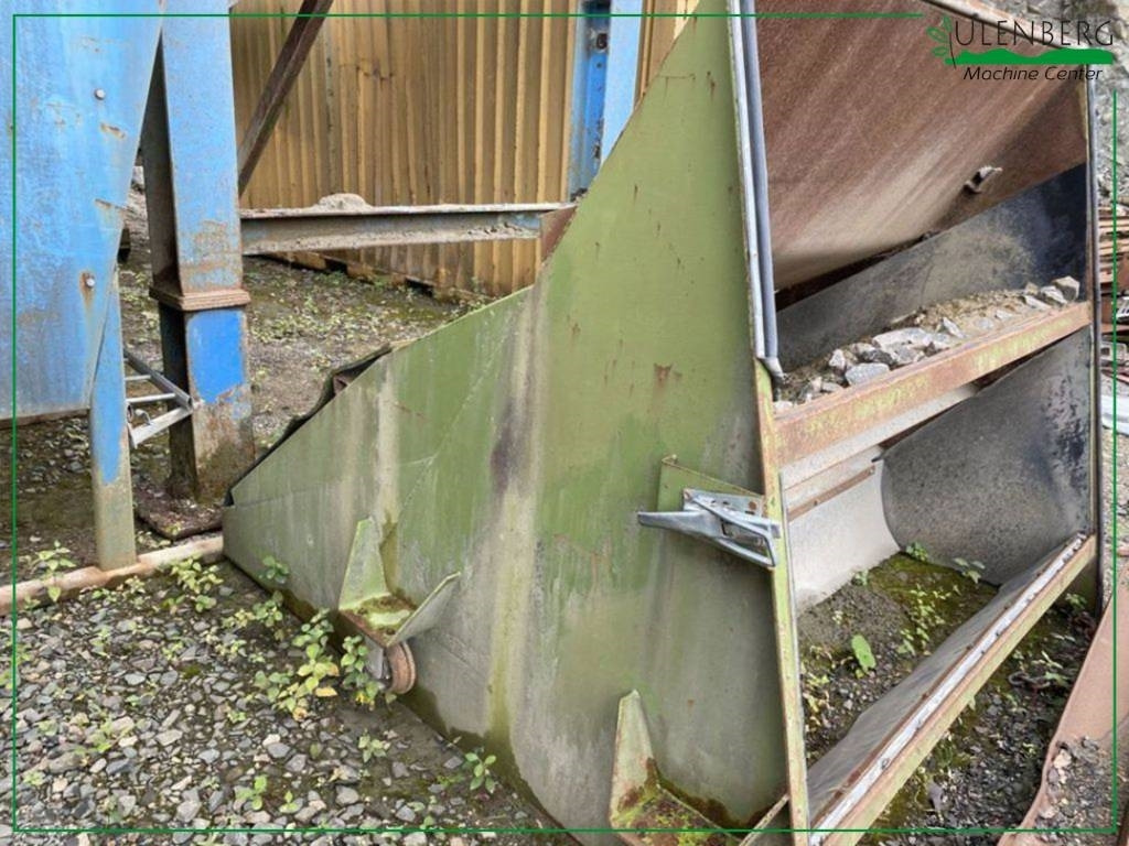 Svedala ABRA VFS42/18 - Siebmaschine: das Bild 5 Svedala ABRA VFS42/18 - Siebmaschine: das Bild 5