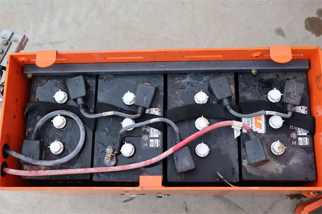 JLG E300AJP - Gelenkarmbühne: das Bild 5 JLG E300AJP - Gelenkarmbühne: das Bild 5