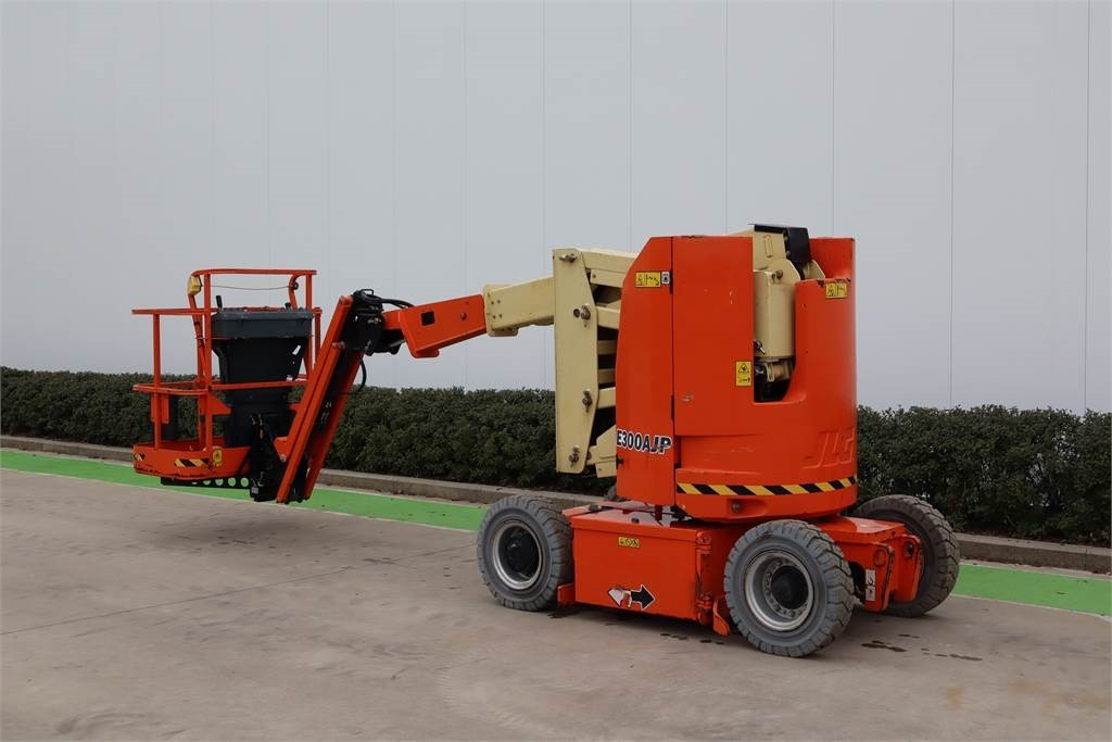 JLG E300AJP - Gelenkarmbühne: das Bild 3 JLG E300AJP - Gelenkarmbühne: das Bild 3