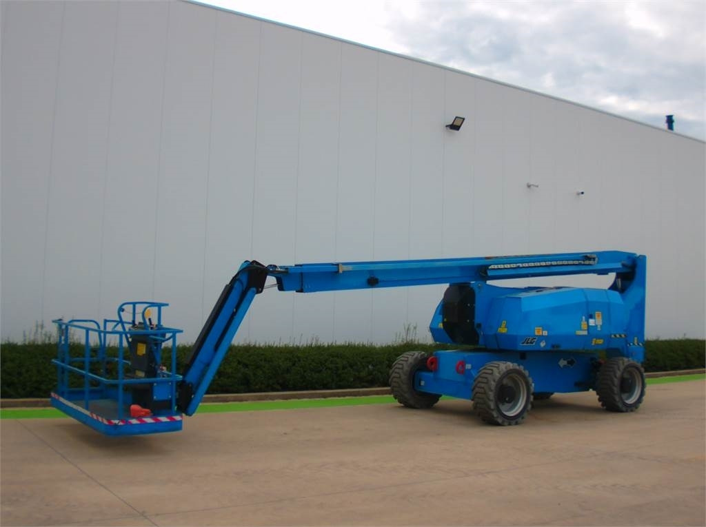 JLG H800AJ - Gelenkarmbühne: das Bild 2 JLG H800AJ - Gelenkarmbühne: das Bild 2