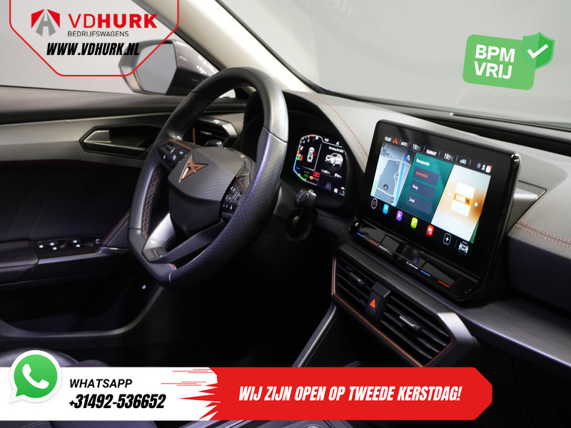 CUPRA Formentor 1.4 e-Hybrid VZ Copper Edition Matrix/ Adapt.Cruise/ Stoelverw./ Stuurverw/ Navi/ Climate/ 19'' LMV - SUV/ Geländewagen: das Bild 3 CUPRA Formentor 1.4 e-Hybrid VZ Copper Edition Matrix/ Adapt.Cruise/ Stoelverw./ Stuurverw/ Navi/ Climate/ 19'' LMV - SUV/ Geländewagen: das Bild 3