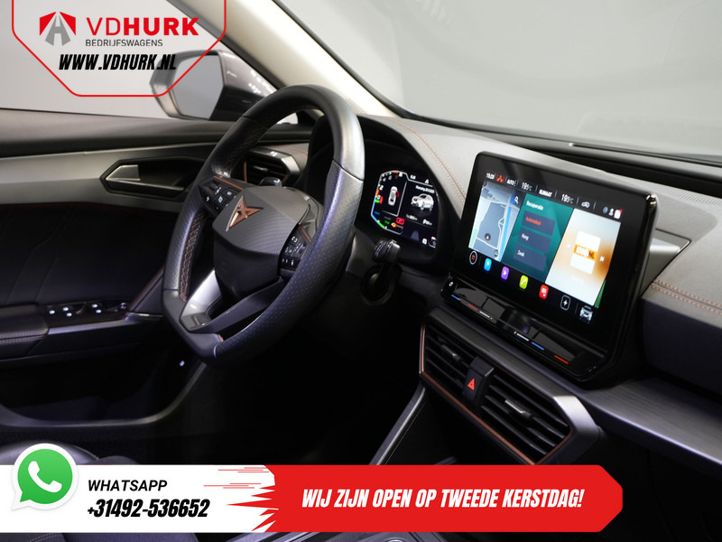 CUPRA Formentor 1.4 e-Hybrid VZ Copper Edition Matrix/ Adapt.Cruise/ Stoelverw./ Stuurverw/ Navi/ Climate/ 19'' LMV - SUV/ Geländewagen: das Bild 3 CUPRA Formentor 1.4 e-Hybrid VZ Copper Edition Matrix/ Adapt.Cruise/ Stoelverw./ Stuurverw/ Navi/ Climate/ 19'' LMV - SUV/ Geländewagen: das Bild 3