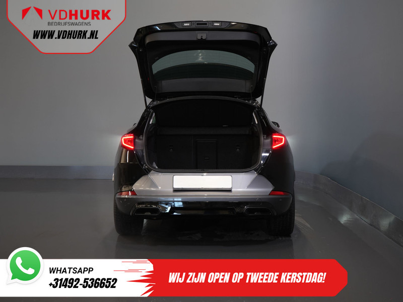 CUPRA Formentor 1.4 e-Hybrid VZ Copper Edition Matrix/ Adapt.Cruise/ Stoelverw./ Stuurverw/ Navi/ Climate/ 19'' LMV - SUV/ Geländewagen: das Bild 5 CUPRA Formentor 1.4 e-Hybrid VZ Copper Edition Matrix/ Adapt.Cruise/ Stoelverw./ Stuurverw/ Navi/ Climate/ 19'' LMV - SUV/ Geländewagen: das Bild 5