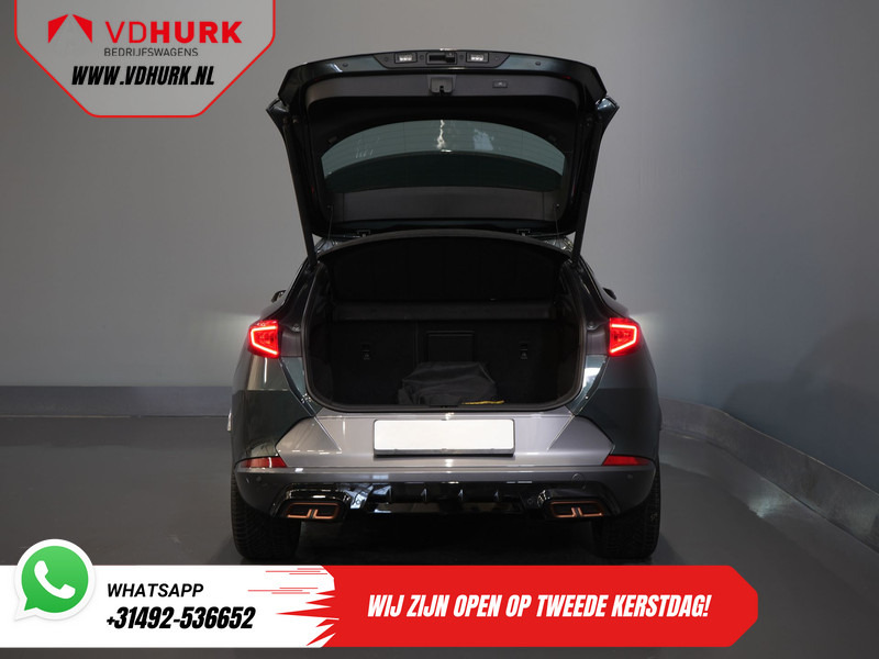 CUPRA Formentor 1.4 e-Hybrid VZ Performance 245 pk (DEMO) Pano/ Leder/ Matrix/ Adapt.Cruise/ Elek.Klep/ Memory/ 19"LMV - SUV/ Geländewagen: das Bild 5 CUPRA Formentor 1.4 e-Hybrid VZ Performance 245 pk (DEMO) Pano/ Leder/ Matrix/ Adapt.Cruise/ Elek.Klep/ Memory/ 19"LMV - SUV/ Geländewagen: das Bild 5