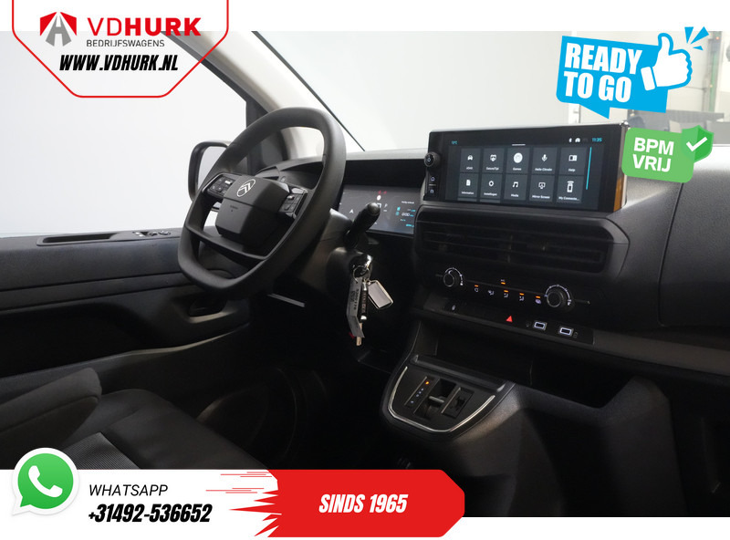 Citroën Jumpy 2.0 HDI 180 pk Aut. DC Dubbel Cabine BPM VRIJ! 2x Schuifdeur/ Virtual Cockpit/ Navi/ Carplay/ Camera/ PDC/ Cruise/ Trekhaak/ Air - Kleintransporter, Transporter mit Doppelkabine: das Bild 3 Citroën Jumpy 2.0 HDI 180 pk Aut. DC Dubbel Cabine BPM VRIJ! 2x Schuifdeur/ Virtual Cockpit/ Navi/ Carplay/ Camera/ PDC/ Cruise/ Trekhaak/ Air - Kleintransporter, Transporter mit Doppelkabine: das Bild 3