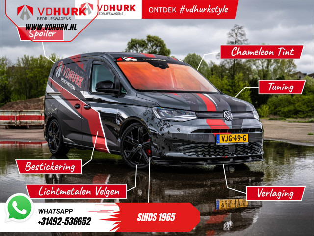 Citroën Jumpy 2.0 HDI 180 pk Aut. EXPORT ONLY Carplay/ Head-up/ Climate/ Camera/ Navi/ Sidebars/ PDC - Kleintransporter: das Bild 4 Citroën Jumpy 2.0 HDI 180 pk Aut. EXPORT ONLY Carplay/ Head-up/ Climate/ Camera/ Navi/ Sidebars/ PDC - Kleintransporter: das Bild 4