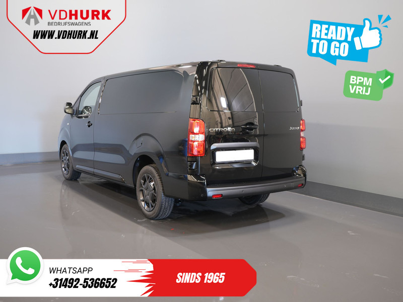 Citroën Jumpy 2.0 HDI 180 pk Aut. L3 BPM VRIJ! Navi/ Carplay/ Camera/ PDC/ Cruise/ Airco - Kleintransporter: das Bild 2 Citroën Jumpy 2.0 HDI 180 pk Aut. L3 BPM VRIJ! Navi/ Carplay/ Camera/ PDC/ Cruise/ Airco - Kleintransporter: das Bild 2