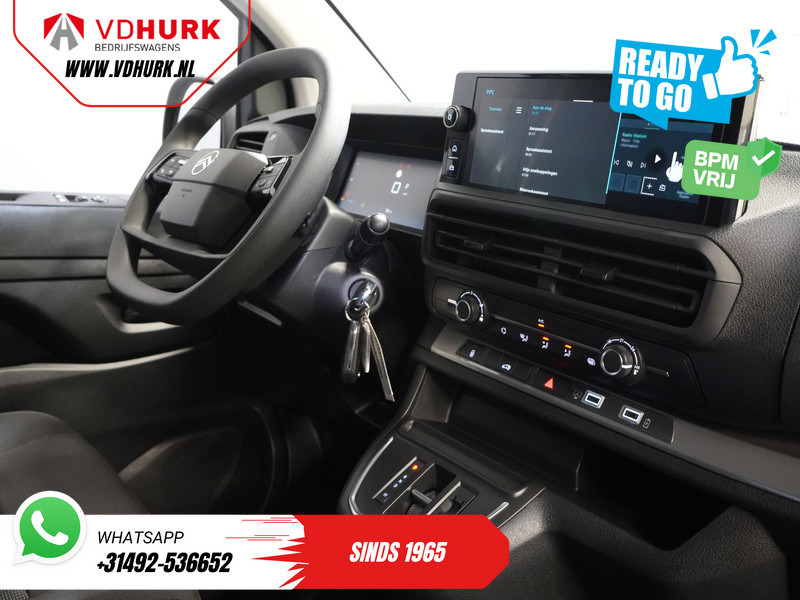 Citroën Jumpy 2.0 HDI 180 pk Aut. L3 BPM VRIJ! Navi/ Carplay/ Camera/ PDC/ Cruise/ Airco - Kleintransporter: das Bild 3 Citroën Jumpy 2.0 HDI 180 pk Aut. L3 BPM VRIJ! Navi/ Carplay/ Camera/ PDC/ Cruise/ Airco - Kleintransporter: das Bild 3
