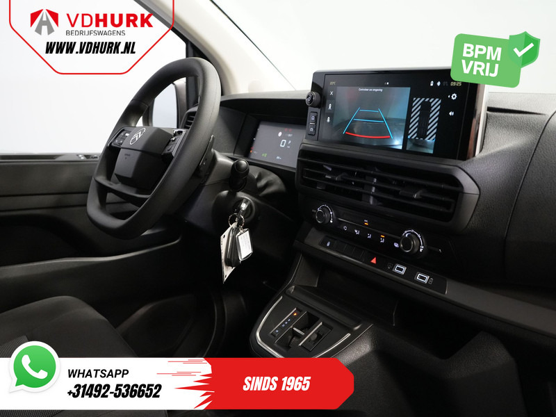 Citroën Jumpy 2.0 HDI 180 pk Aut. L3 DC Dubbel Cabine BPM VRIJ! 6 Pers./ 2x Schuifdeur/ Carplay/ Navi/ Camera/ Cruise/ Airco - Kleintransporter, Transporter mit Doppelkabine: das Bild 3 Citroën Jumpy 2.0 HDI 180 pk Aut. L3 DC Dubbel Cabine BPM VRIJ! 6 Pers./ 2x Schuifdeur/ Carplay/ Navi/ Camera/ Cruise/ Airco - Kleintransporter, Transporter mit Doppelkabine: das Bild 3