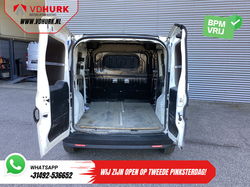 Fiat Dobló Cargo 1.3 MJ BPM VRIJ! 7x Voorraad NL Auto/ Airco/ Bluetooth/ Betimmering - Kleintransporter: das Bild 5 Fiat Dobló Cargo 1.3 MJ BPM VRIJ! 7x Voorraad NL Auto/ Airco/ Bluetooth/ Betimmering - Kleintransporter: das Bild 5