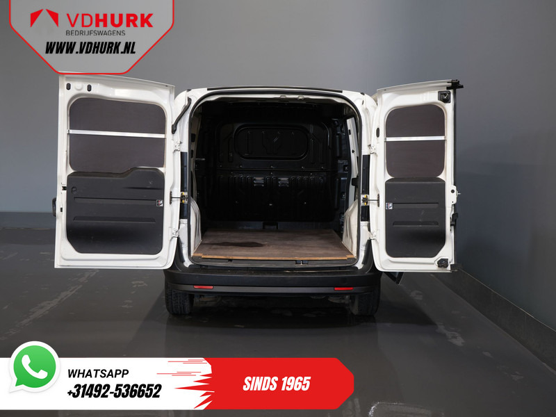 Fiat Dobló Cargo 1.3 MJ BPM VRIJ! 7x Voorraad NL Auto/ Airco/ Bluetooth/ Betimmering - Kleintransporter: das Bild 5 Fiat Dobló Cargo 1.3 MJ BPM VRIJ! 7x Voorraad NL Auto/ Airco/ Bluetooth/ Betimmering - Kleintransporter: das Bild 5