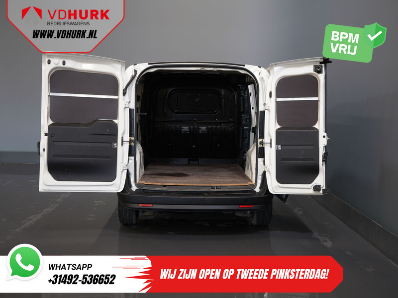 Fiat Dobló Cargo 1.3 MJ BPM VRIJ! 7x Voorraad NL Auto/ Airco/ Bluetooth/ Betimmering - Kleintransporter: das Bild 5 Fiat Dobló Cargo 1.3 MJ BPM VRIJ! 7x Voorraad NL Auto/ Airco/ Bluetooth/ Betimmering - Kleintransporter: das Bild 5