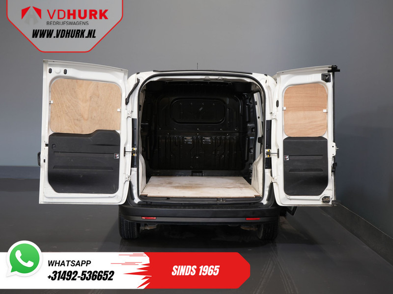 Fiat Dobló Cargo 1.3 MJ BPM VRIJ! 7x Voorraad NL Auto/ Airco/ Bluetooth/ Betimmering - Kleintransporter: das Bild 5 Fiat Dobló Cargo 1.3 MJ BPM VRIJ! 7x Voorraad NL Auto/ Airco/ Bluetooth/ Betimmering - Kleintransporter: das Bild 5
