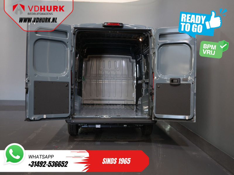 Fiat Ducato 2.2 MJ 140 pk Aut. ZF L2H2 BPM VRIJ! LED/ Carplay/ LMV/ Climate/ Navi/ Camera/ Cruise - Kastenwagen: das Bild 5 Fiat Ducato 2.2 MJ 140 pk Aut. ZF L2H2 BPM VRIJ! LED/ Carplay/ LMV/ Climate/ Navi/ Camera/ Cruise - Kastenwagen: das Bild 5