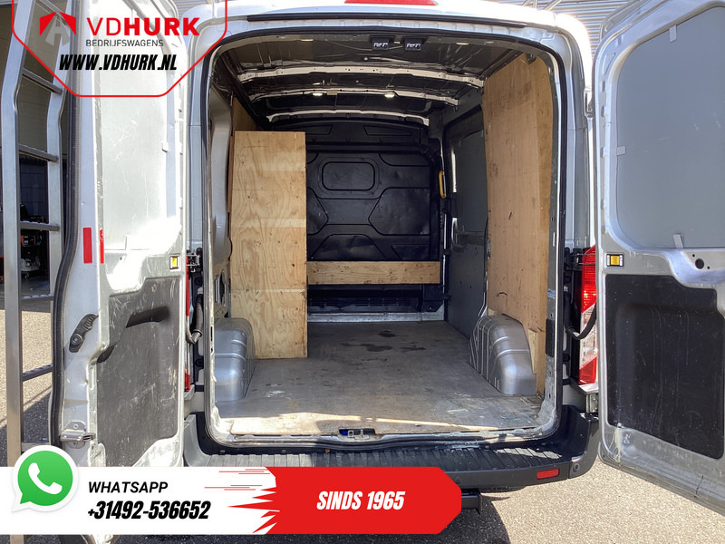 Ford Transit 330 2.0 TDCI L2H2 Trend EXPORT ONLY NL Auto/ 2.8t Trekverm./ Imperiaal/ Navigatie/ Camera/ PDC/ Cruise/ Airco - Kleintransporter: das Bild 5 Ford Transit 330 2.0 TDCI L2H2 Trend EXPORT ONLY NL Auto/ 2.8t Trekverm./ Imperiaal/ Navigatie/ Camera/ PDC/ Cruise/ Airco - Kleintransporter: das Bild 5