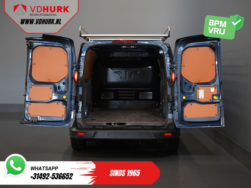 Ford Transit Connect 1.0 100 pk BENZINE L2 Limited BPM VRIJ! Carplay/ Imperiaal/ Cruise/ Camera/ PDC/ Cruise - Kleintransporter: das Bild 5 Ford Transit Connect 1.0 100 pk BENZINE L2 Limited BPM VRIJ! Carplay/ Imperiaal/ Cruise/ Camera/ PDC/ Cruise - Kleintransporter: das Bild 5