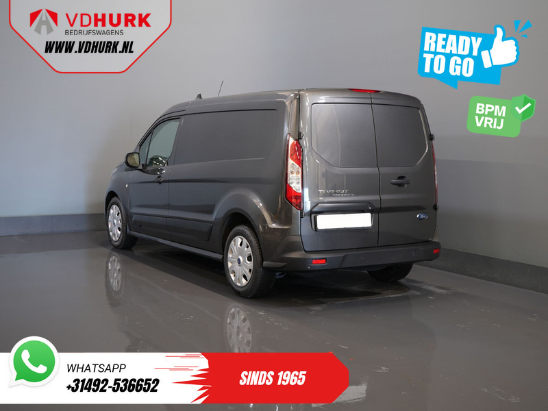 Ford Transit Connect 1.0 EcoBoost BENZINE L2 Trend BPM VRIJ! Ready2Go NL Auto/ Carplay/ Airco/ Camera/ Cruise/ PDC - Kleintransporter: das Bild 2 Ford Transit Connect 1.0 EcoBoost BENZINE L2 Trend BPM VRIJ! Ready2Go NL Auto/ Carplay/ Airco/ Camera/ Cruise/ PDC - Kleintransporter: das Bild 2