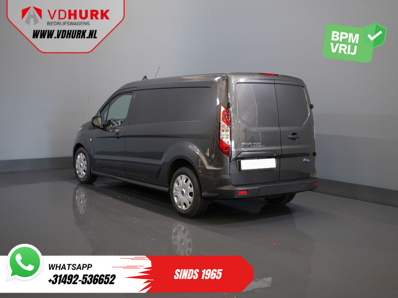 Ford Transit Connect 1.0 EcoBoost BENZINE L2 Trend BPM VRIJ! Ready2Go NL Auto/ Carplay/ Airco/ Camera/ Cruise/ PDC - Kleintransporter: das Bild 2 Ford Transit Connect 1.0 EcoBoost BENZINE L2 Trend BPM VRIJ! Ready2Go NL Auto/ Carplay/ Airco/ Camera/ Cruise/ PDC - Kleintransporter: das Bild 2