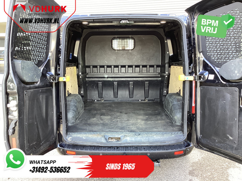 Ford Transit Custom 2.0 TDCI 170 pk Aut. L2 Limited DC Dubbel Cabine EXPORT ONLY Riem V.V/ Adapt.Cruise/ Bi-Xenon/ Leder/ 2xSchuifdeur/ Elek.Stoel/ - Kleintransporter, Transporter mit Doppelkabine: das Bild 5 Ford Transit Custom 2.0 TDCI 170 pk Aut. L2 Limited DC Dubbel Cabine EXPORT ONLY Riem V.V/ Adapt.Cruise/ Bi-Xenon/ Leder/ 2xSchuifdeur/ Elek.Stoel/ - Kleintransporter, Transporter mit Doppelkabine: das Bild 5