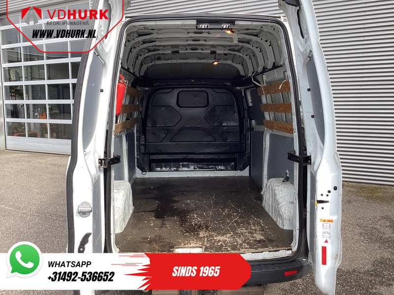 Ford Transit Custom 2.0 TDCI L2H2 Trend EXPORT ONLY Airco/ Cruise/ Camera/ Sidebars/ PDC/ Trekhaak - Kleintransporter: das Bild 5 Ford Transit Custom 2.0 TDCI L2H2 Trend EXPORT ONLY Airco/ Cruise/ Camera/ Sidebars/ PDC/ Trekhaak - Kleintransporter: das Bild 5