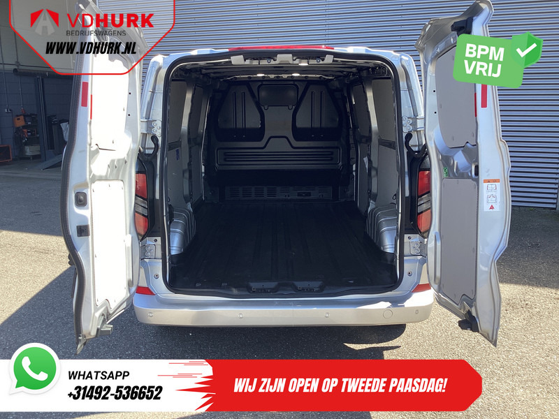 Ford Transit Custom 320 2.0 TDCI L2 Limited BPM VRIJ! Garantie tot 2-2028/ Adap.Cruise/ LED/ Stoelverw./ Camera/ PDC/ Climate - Kleintransporter: das Bild 5 Ford Transit Custom 320 2.0 TDCI L2 Limited BPM VRIJ! Garantie tot 2-2028/ Adap.Cruise/ LED/ Stoelverw./ Camera/ PDC/ Climate - Kleintransporter: das Bild 5
