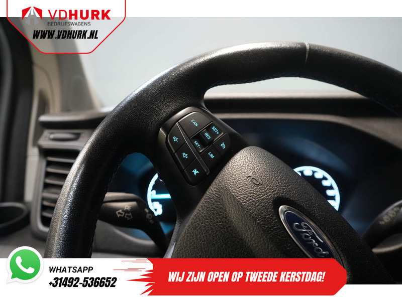 Kleinbus, Personentransporter Ford Transit Custom Tourneo 2.0 TDCI € 26.425,- incl. BTW/BPM Trend Combi/ Kombi/ 9 Persoons/ 9 P/ Cruise/ PDC/ Airco: das Bild 14 Kleinbus, Personentransporter Ford Transit Custom Tourneo 2.0 TDCI € 26.425,- incl. BTW/BPM Trend Combi/ Kombi/ 9 Persoons/ 9 P/ Cruise/ PDC/ Airco: das Bild 14