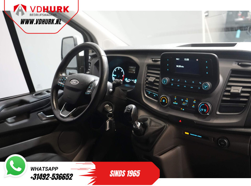 Ford Transit Custom Tourneo 2.0 TDCI € 30.182,- incl. BTW/BPM Trend Combi/ Kombi/ 9 Persoons/ 9 P/ Cruise/ PDC/ Airco - Kleinbus, Personentransporter: das Bild 3 Ford Transit Custom Tourneo 2.0 TDCI € 30.182,- incl. BTW/BPM Trend Combi/ Kombi/ 9 Persoons/ 9 P/ Cruise/ PDC/ Airco - Kleinbus, Personentransporter: das Bild 3