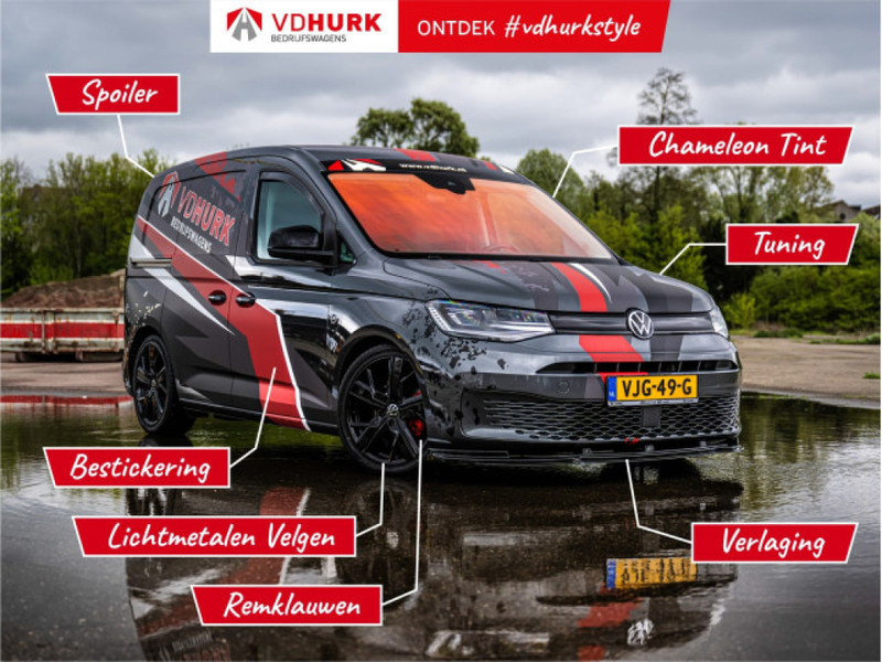 MAN TGE 2.0 TDI L3H2 BPM VRIJ! 3 Pers./ 2.5t Trekverm./ Carplay/ Betimmerd/ Cruise/ Navi/ Camera - Kleintransporter: das Bild 4 MAN TGE 2.0 TDI L3H2 BPM VRIJ! 3 Pers./ 2.5t Trekverm./ Carplay/ Betimmerd/ Cruise/ Navi/ Camera - Kleintransporter: das Bild 4