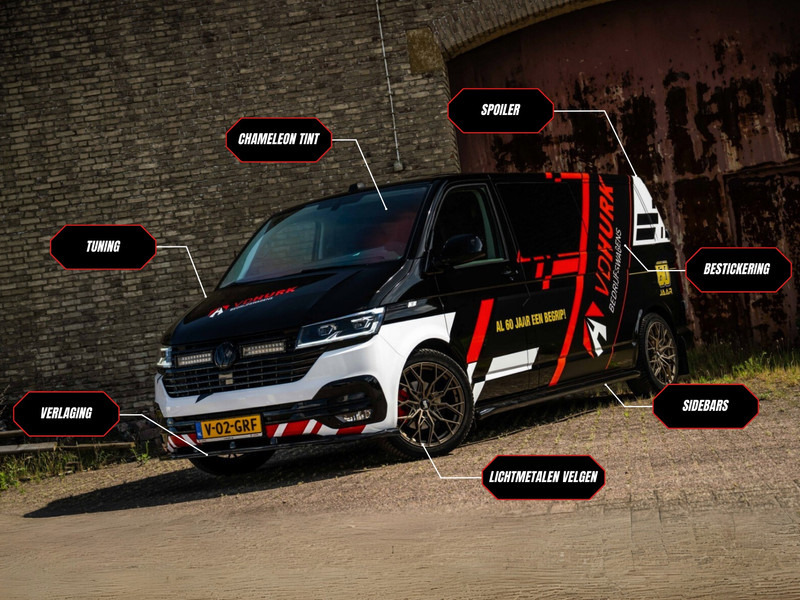 Mercedes-Benz V-Klasse 300d Aut. XL L3 Avantgarde Edition BPM VRIJ! 2xElek.Schuifdeur/ Leder/ LED/ Standkachel/ Carplay/ Afn.Trekhaak/ Stoelverw./ Alar - Kleintransporter, Transporter mit Doppelkabine: das Bild 4 Mercedes-Benz V-Klasse 300d Aut. XL L3 Avantgarde Edition BPM VRIJ! 2xElek.Schuifdeur/ Leder/ LED/ Standkachel/ Carplay/ Afn.Trekhaak/ Stoelverw./ Alar - Kleintransporter, Transporter mit Doppelkabine: das Bild 4