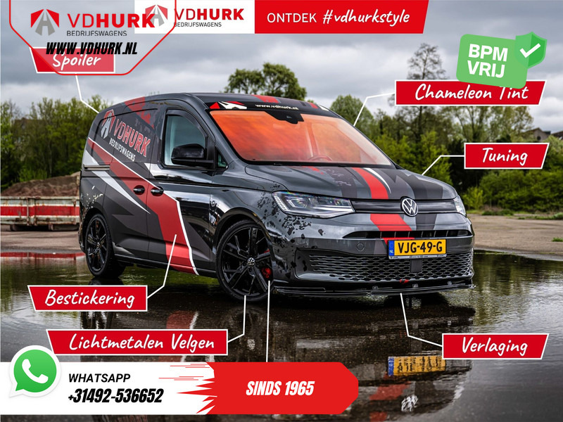 Mercedes-Benz Vito 119 CDI Aut. L3 BPM VRIJ! LED/ Carplay/ LMV 19"/ Stoelverw./ Glaslook/ Alarm III/ 2.5t Trekverm./ Camera/ Cruise / Navi/ PDC - Kleintransporter: das Bild 4 Mercedes-Benz Vito 119 CDI Aut. L3 BPM VRIJ! LED/ Carplay/ LMV 19"/ Stoelverw./ Glaslook/ Alarm III/ 2.5t Trekverm./ Camera/ Cruise / Navi/ PDC - Kleintransporter: das Bild 4