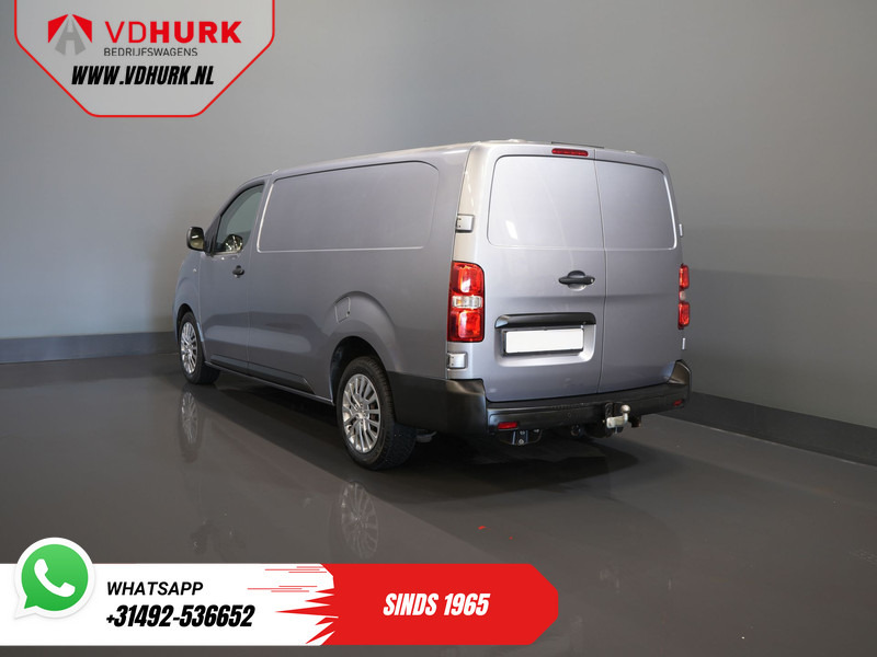 Opel Vivaro 2.0 CDTI 150 pk Aut. L3 BPM VRIJ! NL Auto/ Carplay/ Cruise/ Camera/ Navi/ Trekhaak - Kleintransporter: das Bild 2 Opel Vivaro 2.0 CDTI 150 pk Aut. L3 BPM VRIJ! NL Auto/ Carplay/ Cruise/ Camera/ Navi/ Trekhaak - Kleintransporter: das Bild 2