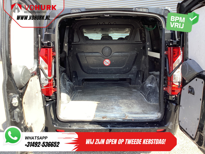 Peugeot Expert 1.6 HDI L2 DC Dubbel Cabine EXPORT ONLY DB Riem V.V./ APK 5-26'/ Airco/ Trekhaak - Kleintransporter, Transporter mit Doppelkabine: das Bild 5 Peugeot Expert 1.6 HDI L2 DC Dubbel Cabine EXPORT ONLY DB Riem V.V./ APK 5-26'/ Airco/ Trekhaak - Kleintransporter, Transporter mit Doppelkabine: das Bild 5