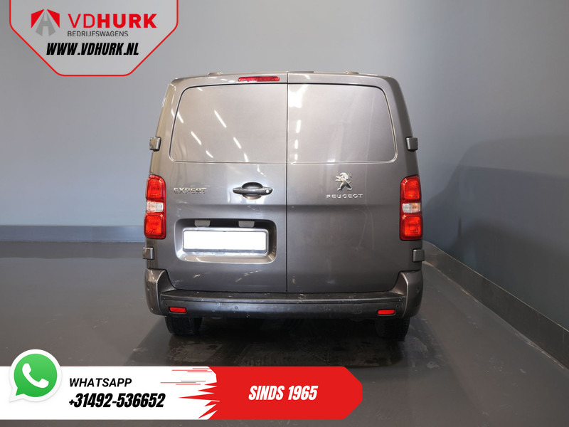Kleintransporter Peugeot Expert 2.0 HDI Aut. 180 pk L3 BPM VRIJ! 2x Elek.Schuif./ Alarm III/ LMV/ Carplay/ PDC/ Navi/ Keyless/ Airco: das Bild 6