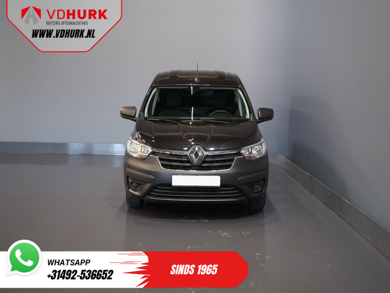 Renault Kangoo Express 1.5 dCi 75 pk NL Auto/ Cruise/ DAB/ PDC/ Airco/ Trekhaak - Kleintransporter: das Bild 5 Renault Kangoo Express 1.5 dCi 75 pk NL Auto/ Cruise/ DAB/ PDC/ Airco/ Trekhaak - Kleintransporter: das Bild 5