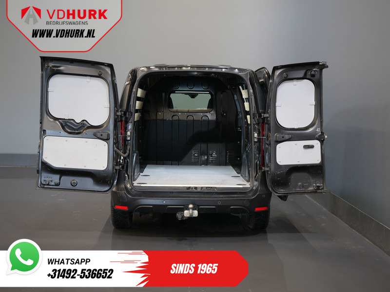 Renault Kangoo Express 1.5 dCi 75 pk NL Auto/ Cruise/ DAB/ PDC/ Airco/ Trekhaak - Kleintransporter: das Bild 4 Renault Kangoo Express 1.5 dCi 75 pk NL Auto/ Cruise/ DAB/ PDC/ Airco/ Trekhaak - Kleintransporter: das Bild 4