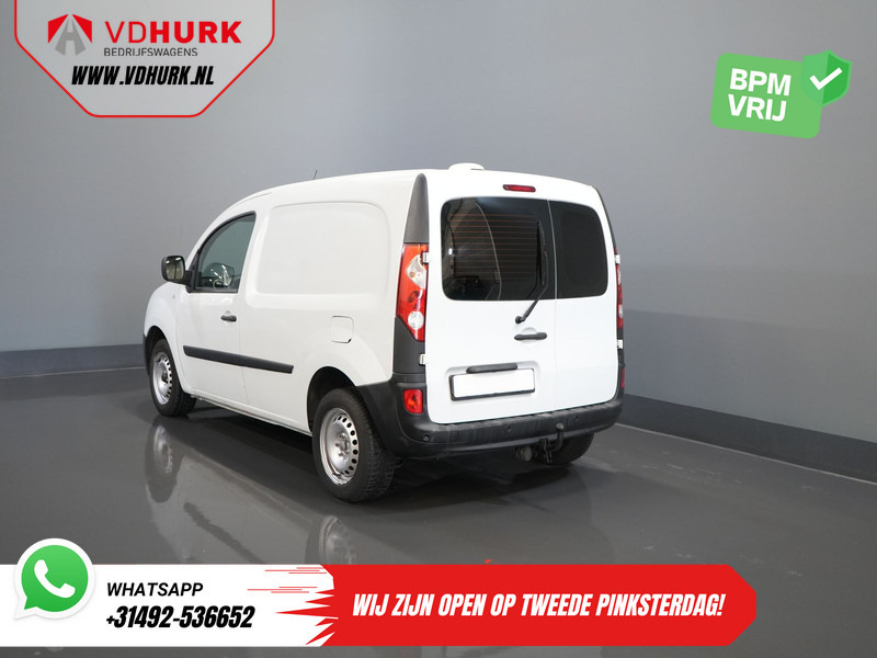Renault Kangoo Express 1.5 dCi 90 pk Inrichting/ Cruise/ PDC/ Airco/ Trekhaak - Kleintransporter: das Bild 2 Renault Kangoo Express 1.5 dCi 90 pk Inrichting/ Cruise/ PDC/ Airco/ Trekhaak - Kleintransporter: das Bild 2