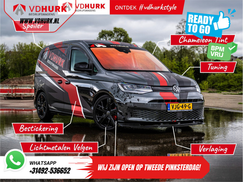 Renault Trafic 2.0 dCi 130 pk L2 BPM VRIJ! DC Dubbel Cabine LED/ 2xSchuifdeur/ Navi/ Carplay/ Camera/ PDC/ Cruise - Kleintransporter, Transporter mit Doppelkabine: das Bild 4 Renault Trafic 2.0 dCi 130 pk L2 BPM VRIJ! DC Dubbel Cabine LED/ 2xSchuifdeur/ Navi/ Carplay/ Camera/ PDC/ Cruise - Kleintransporter, Transporter mit Doppelkabine: das Bild 4