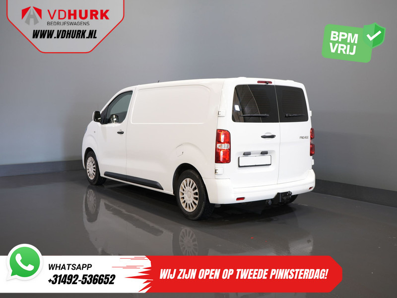 Toyota ProAce 1.6 D-4D 115 pk L2 BPM VRIJ! Cruise/ Camera/ Trekhaak - Kleintransporter: das Bild 2 Toyota ProAce 1.6 D-4D 115 pk L2 BPM VRIJ! Cruise/ Camera/ Trekhaak - Kleintransporter: das Bild 2