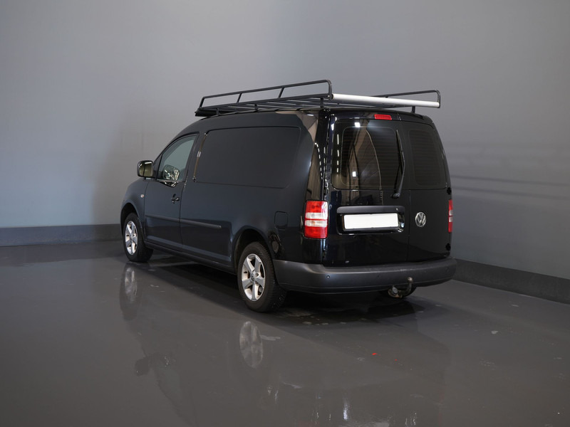 Volkswagen Caddy 1.6 TDI 100 pk Maxi BPM VRIJ! NL Auto/ Cruise/ Imperiaal/ Camera/ PDC/ Airco/ Trekhaak - Kleintransporter: das Bild 2 Volkswagen Caddy 1.6 TDI 100 pk Maxi BPM VRIJ! NL Auto/ Cruise/ Imperiaal/ Camera/ PDC/ Airco/ Trekhaak - Kleintransporter: das Bild 2