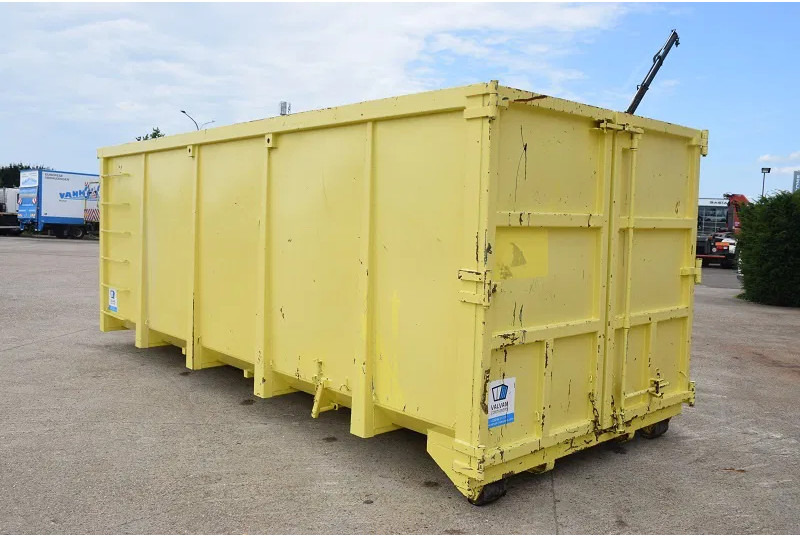 Diversen Container 30 cub -stock id GR2 - Seecontainer: das Bild 5 Diversen Container 30 cub -stock id GR2 - Seecontainer: das Bild 5